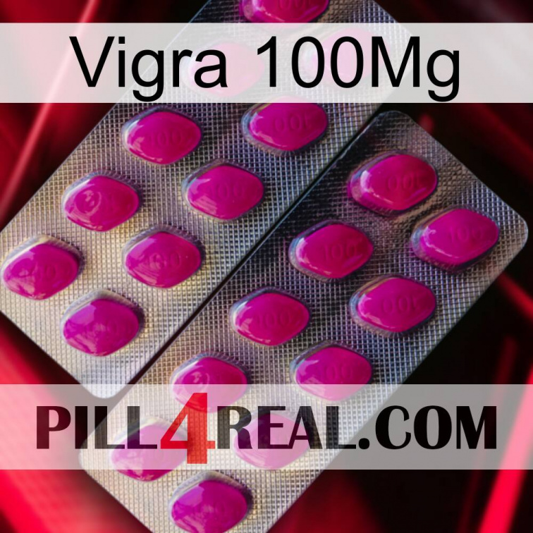 Vigra 100Mg 10